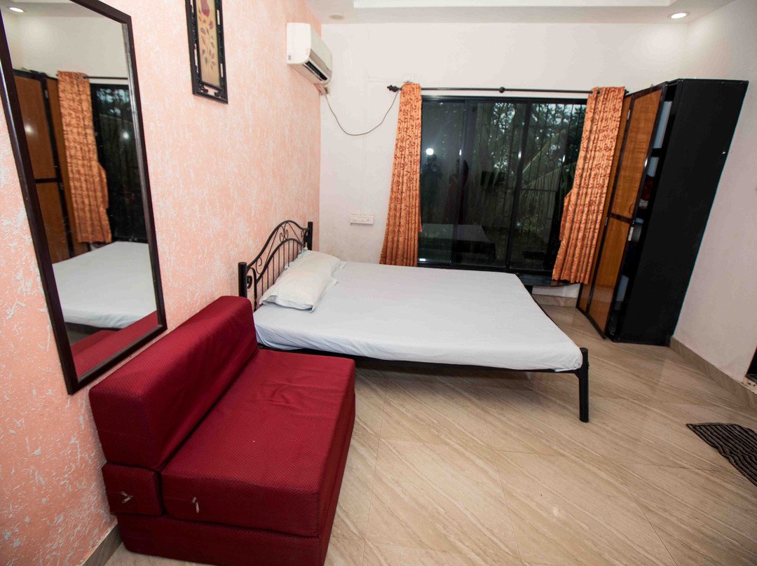Attra's Holiday and Camping Farms