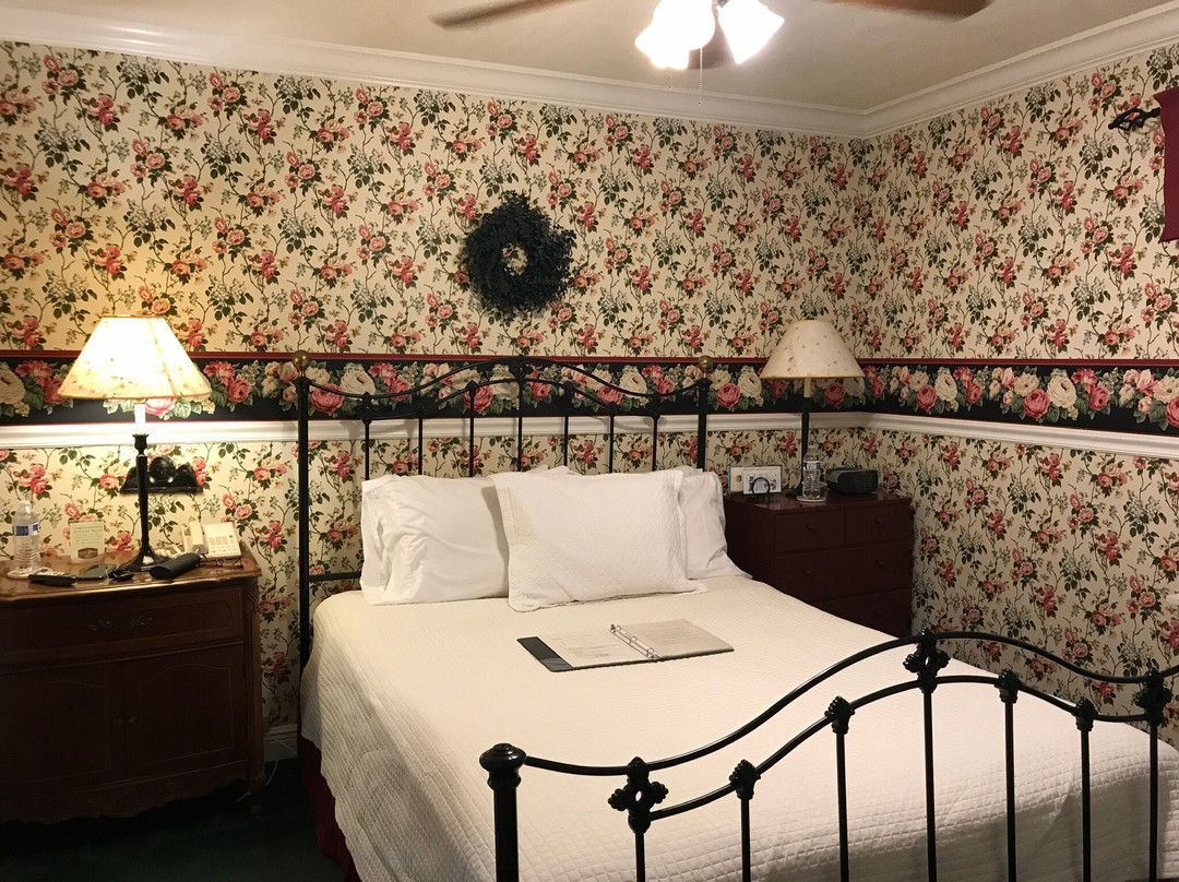 Mango Inn Bed and Breakfast主图