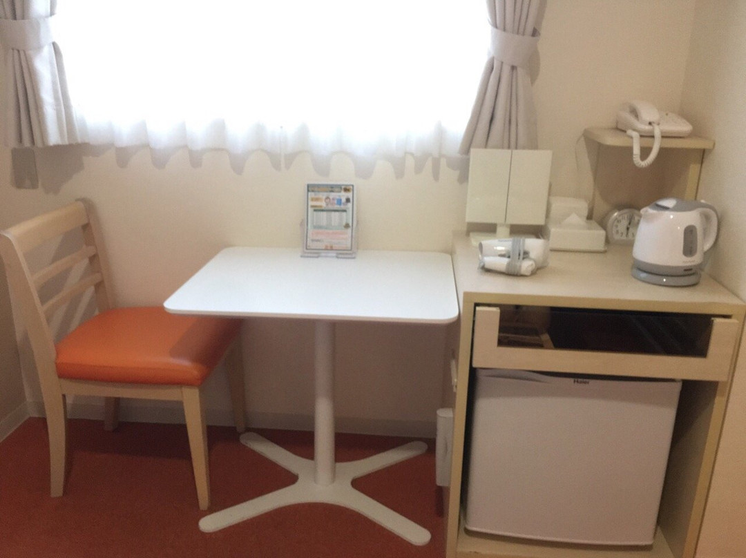 雅蓓丝塔那霸国际大道酒店主图