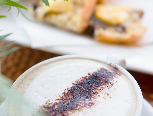 Hotel Cunnamulla Restaurant主图