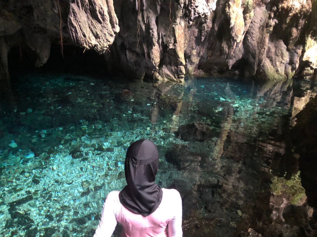 Hawang Cave-Langgur必去景点