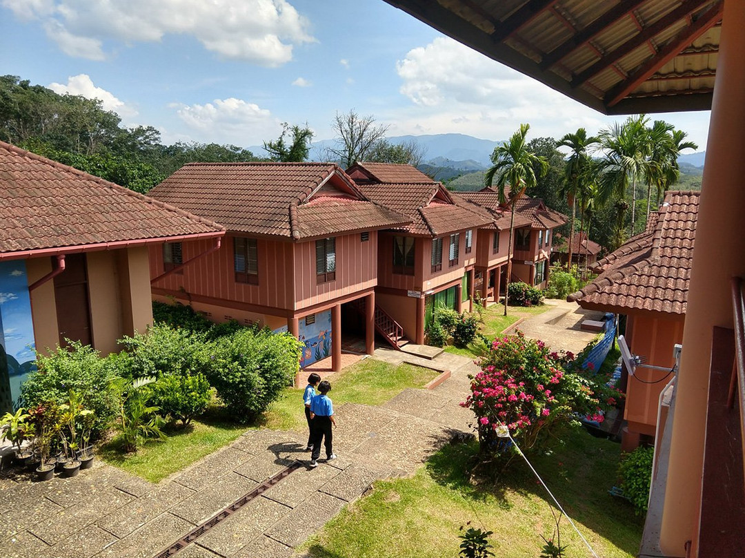 Yaowawit School, Lodge & Farm主图