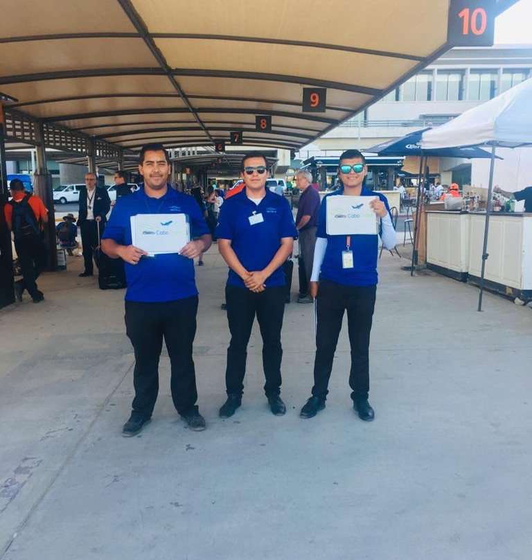 Cabo Shuttle Services景点图片