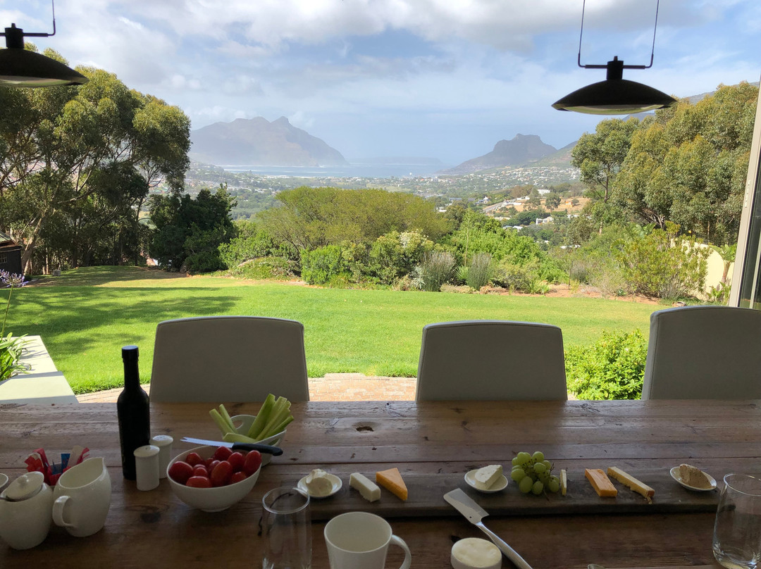 Pure Guest House主图