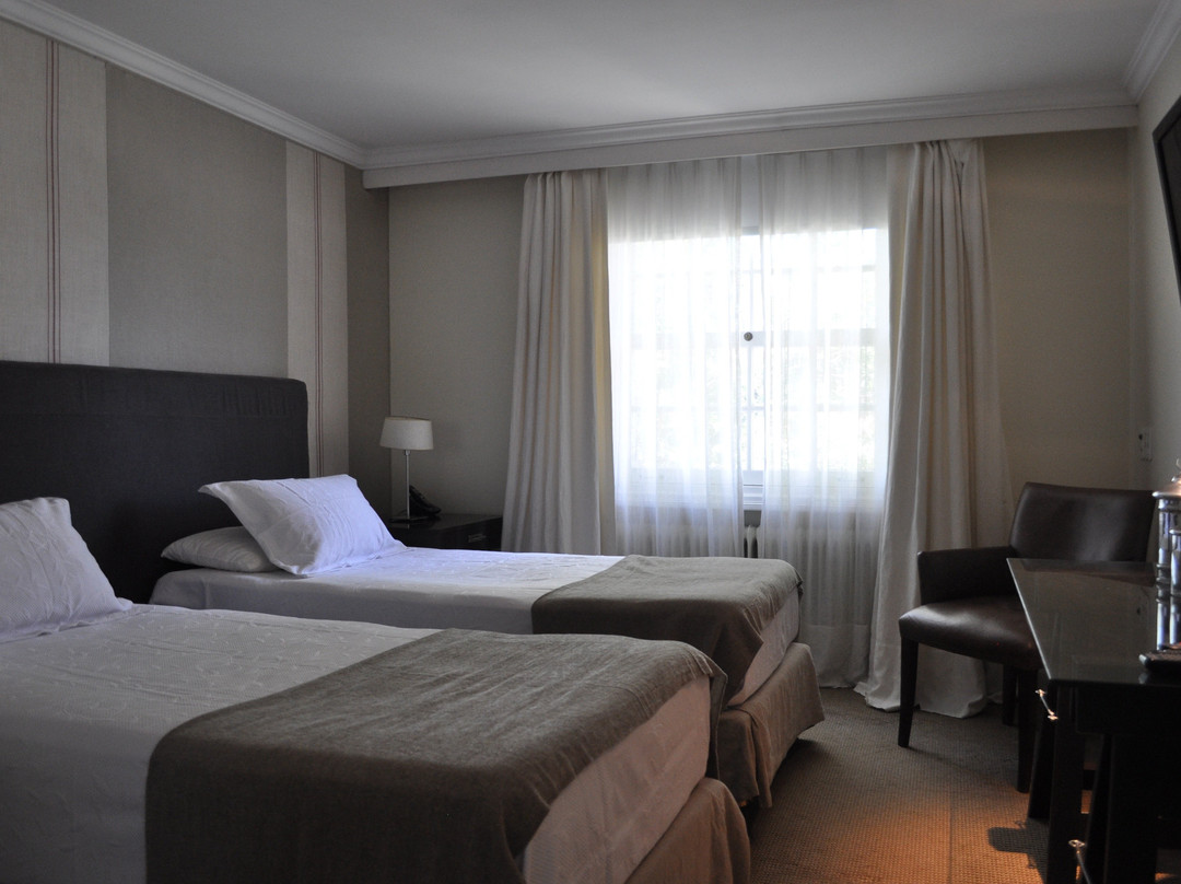 Le Bibló Hotel Boutique主图