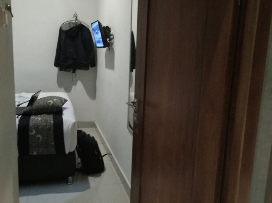 Sunrise Hotel Jombor主图