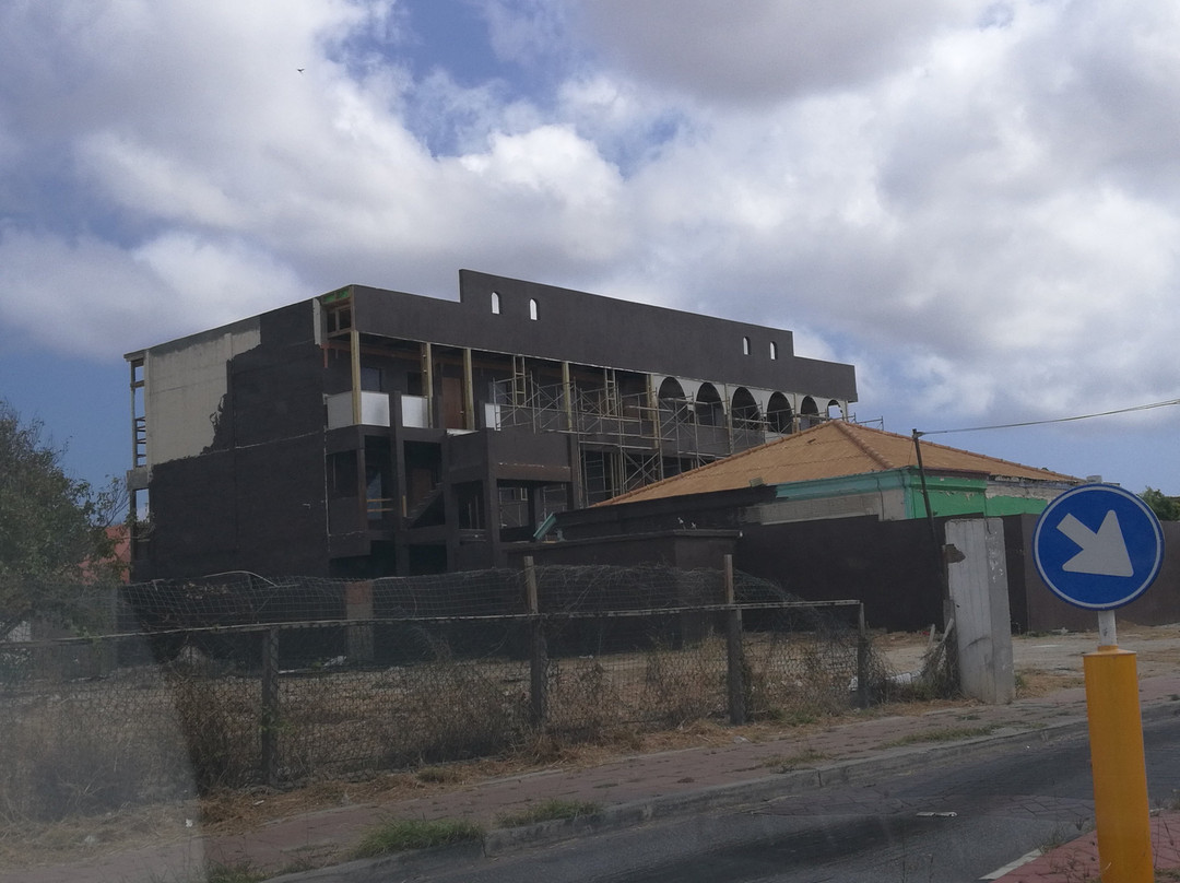 Perle d'Or City Apartments主图