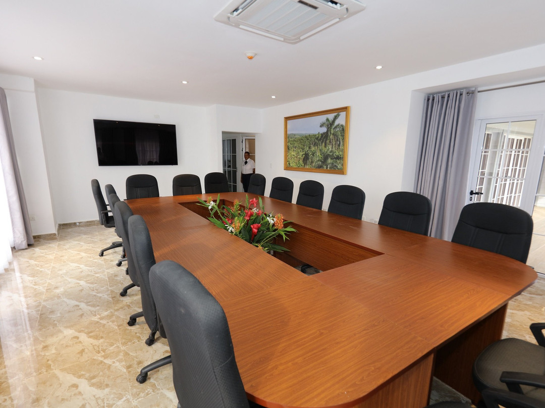 Hotel Segundo Frente主图