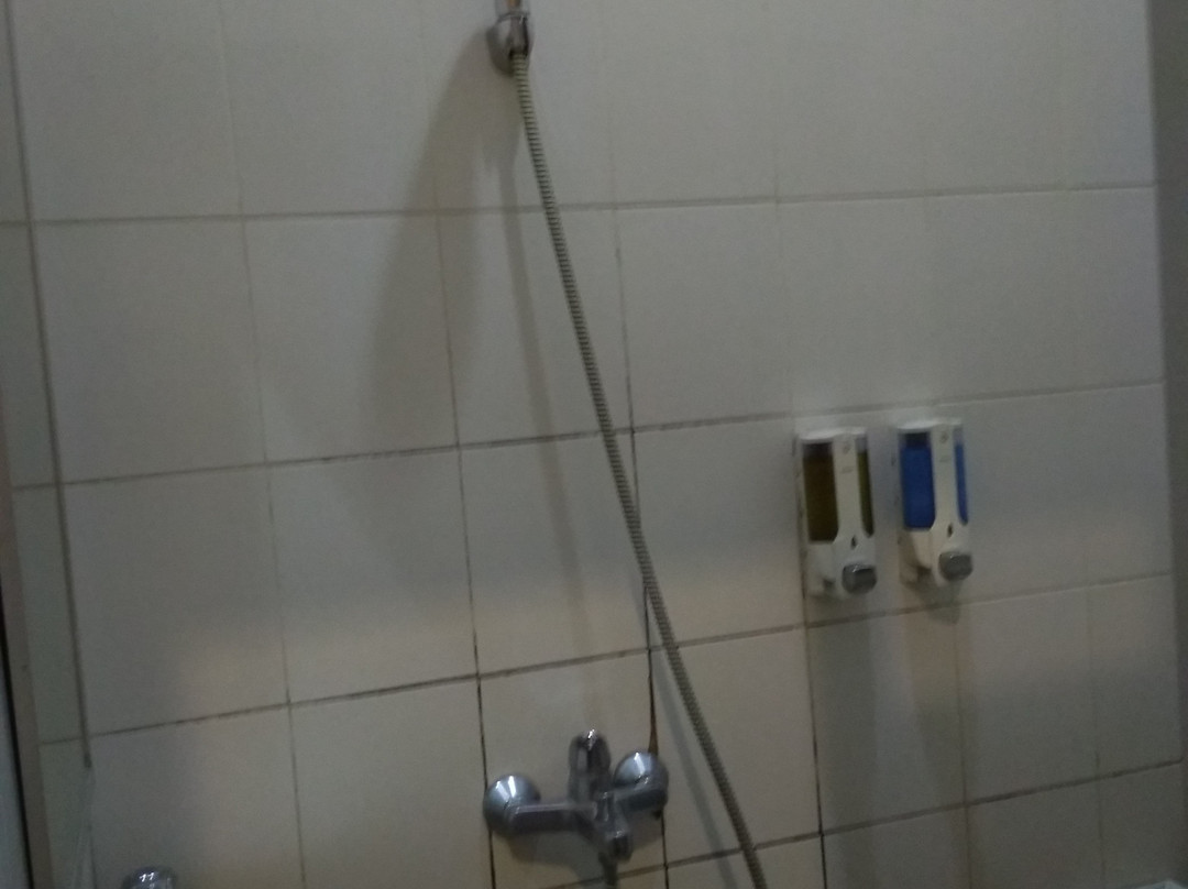 Sunrise Hotel Jombor主图