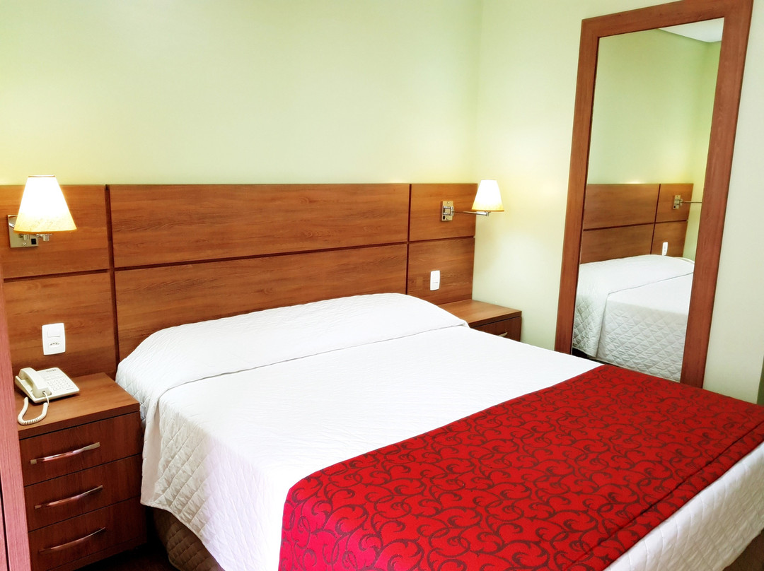 Pousada Clássica主图