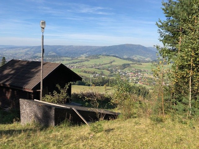 Gorczanski Park Narodowy景点图片