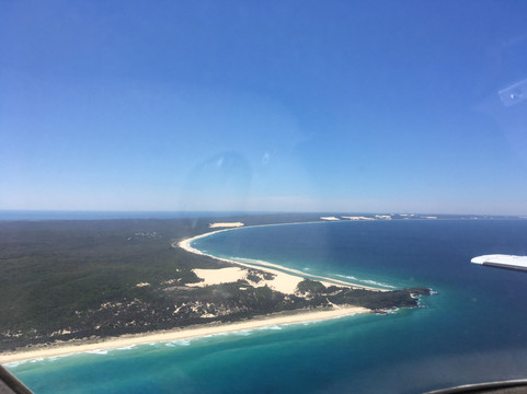 RFC Scenic-Kybong必去景点