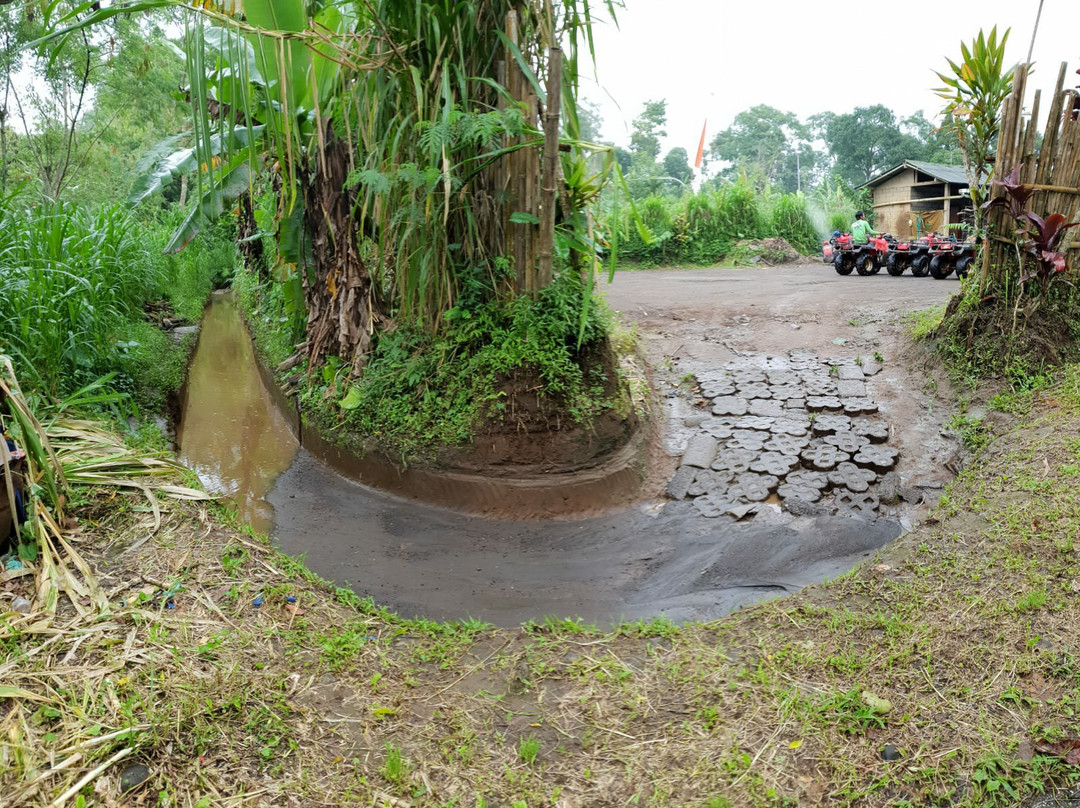 Brother Bali Adventure-巴图瑞提必去景点