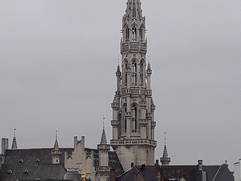 迪赛皮蒂姆酒店主图