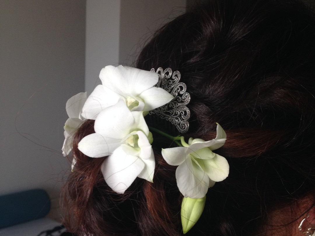 Michelle Beach Hotel主图