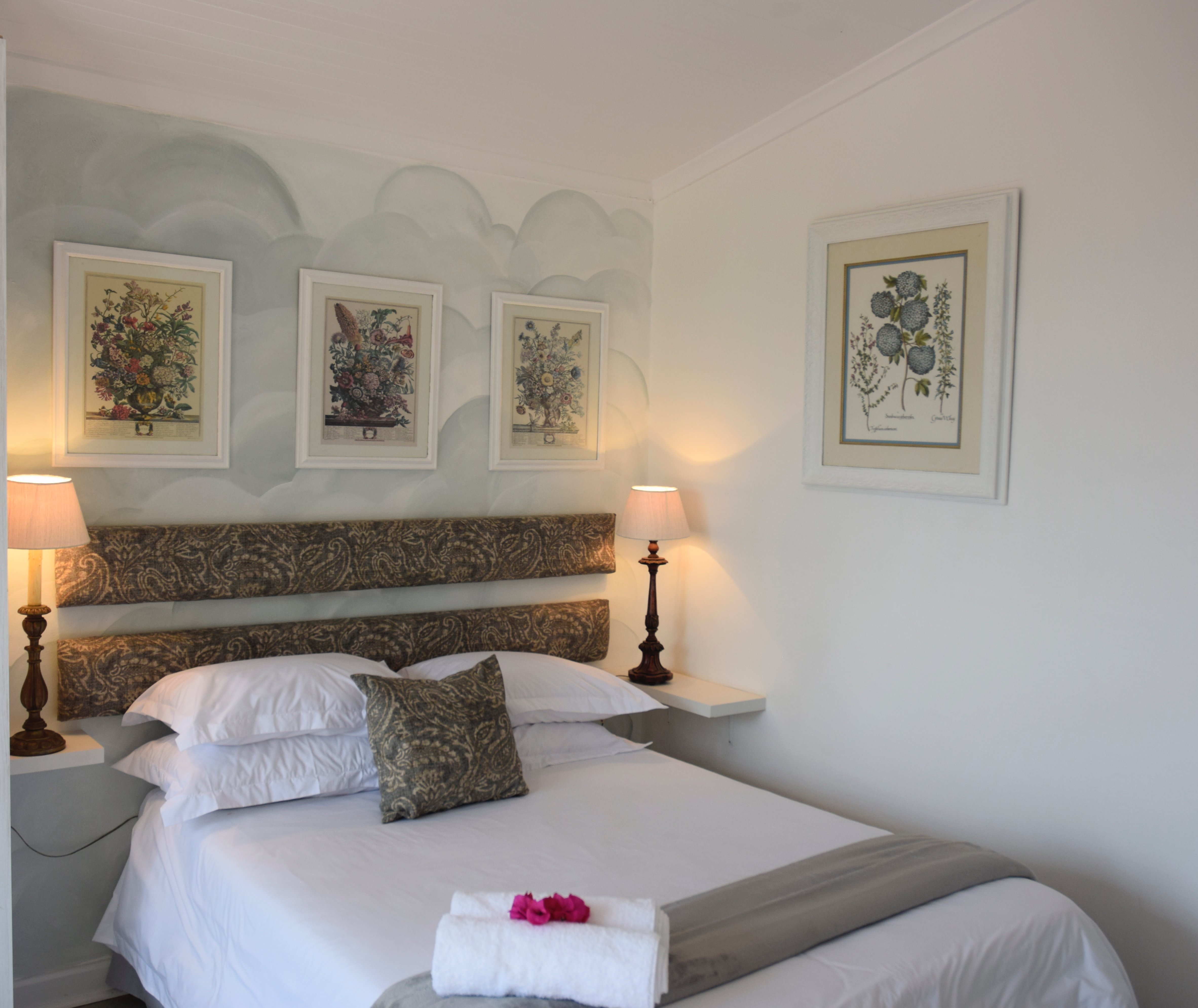 Berkeley House-官方