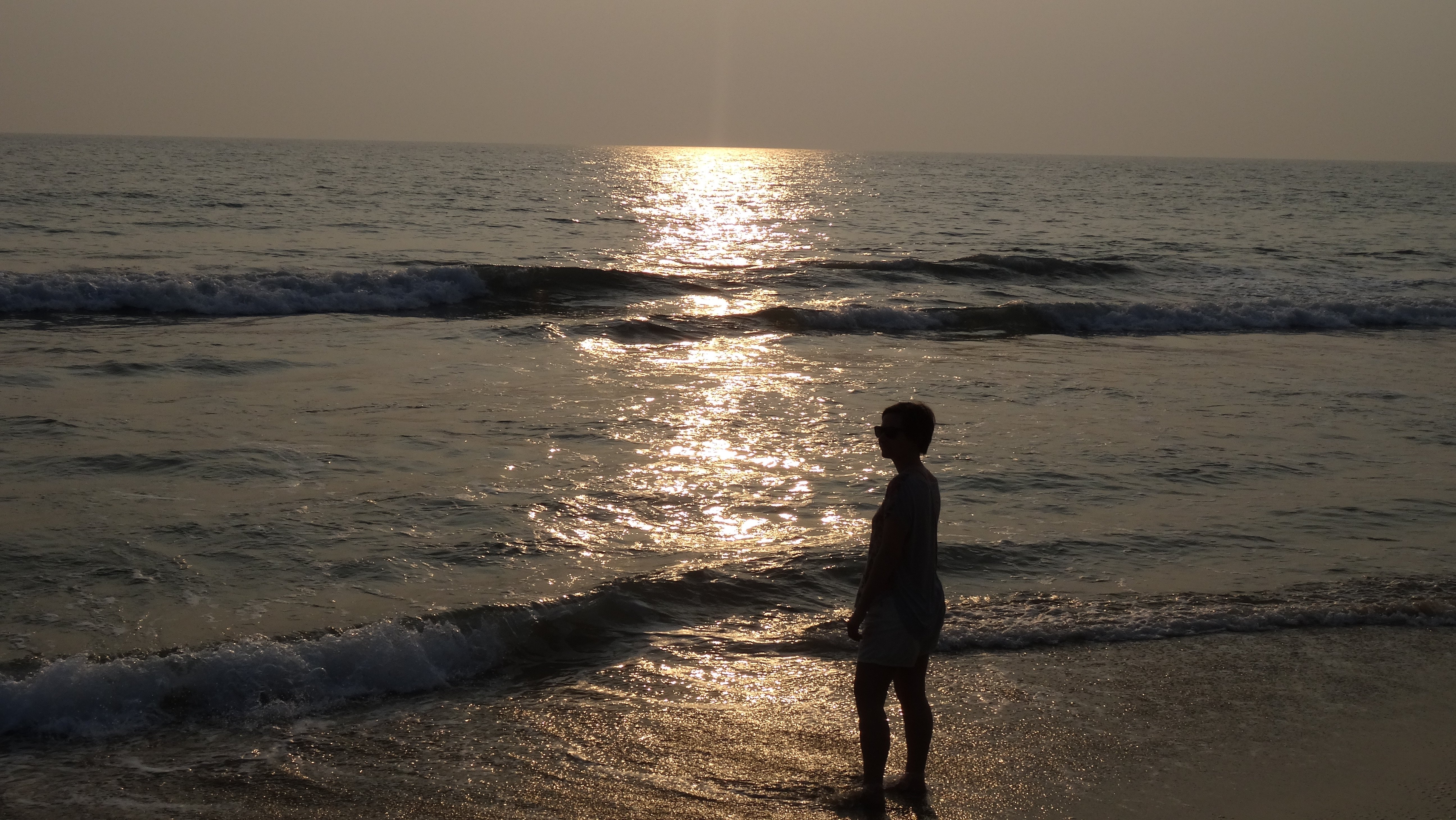 Blooming Bay - Clifftop Beach Resort-浴室