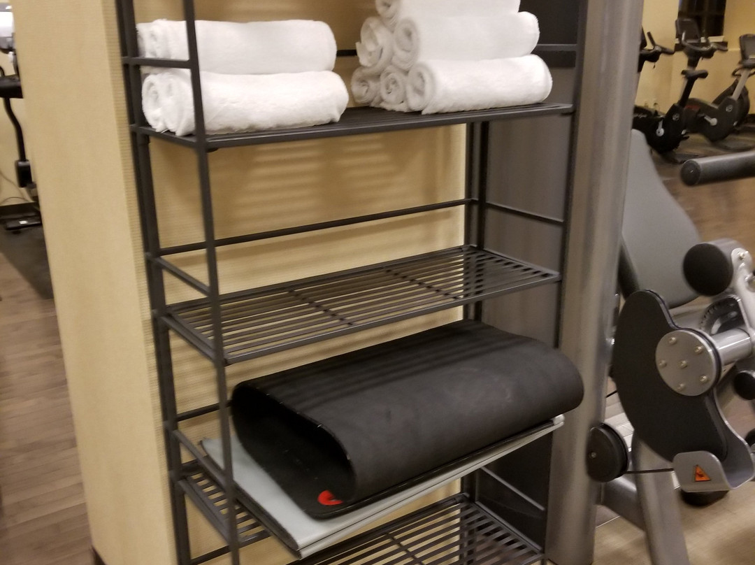 Hyatt Regency St. Louis at The Arch主图