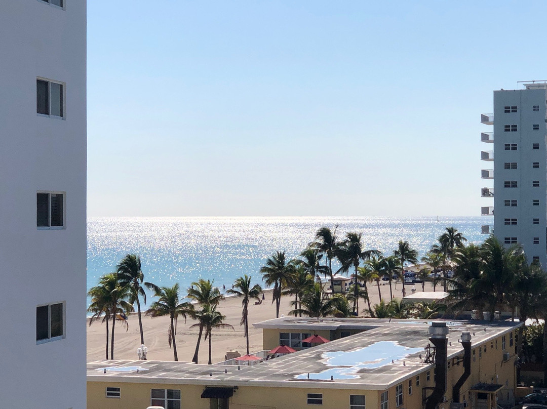 Costa Hollywood Beach Resort主图