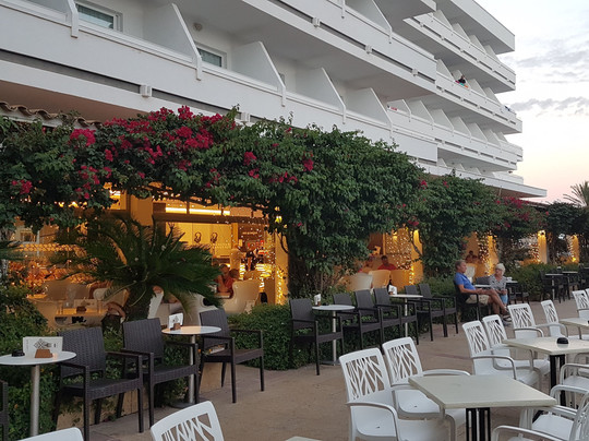 Hotel Condensa主图