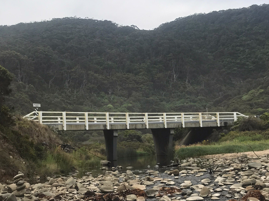 Carisbrook Creek-Wongarra必去景点