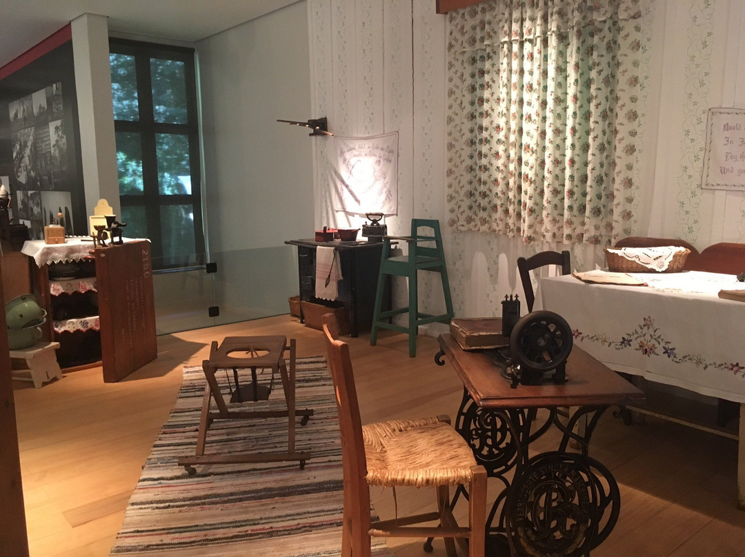 Entre Rios History Museum景点图片
