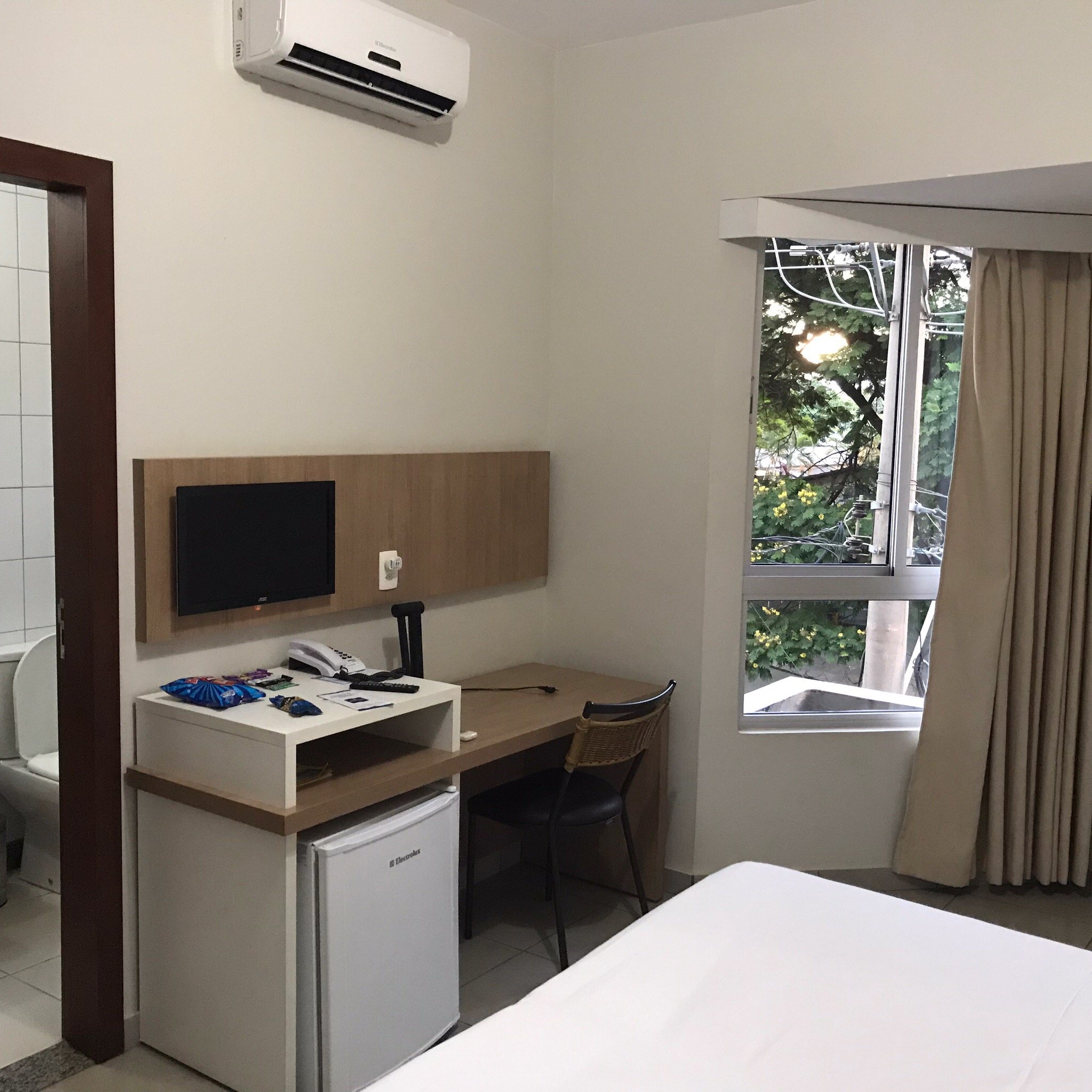 3 Marias Hotel-官方