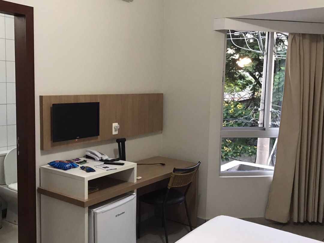 3 Marias Hotel主图