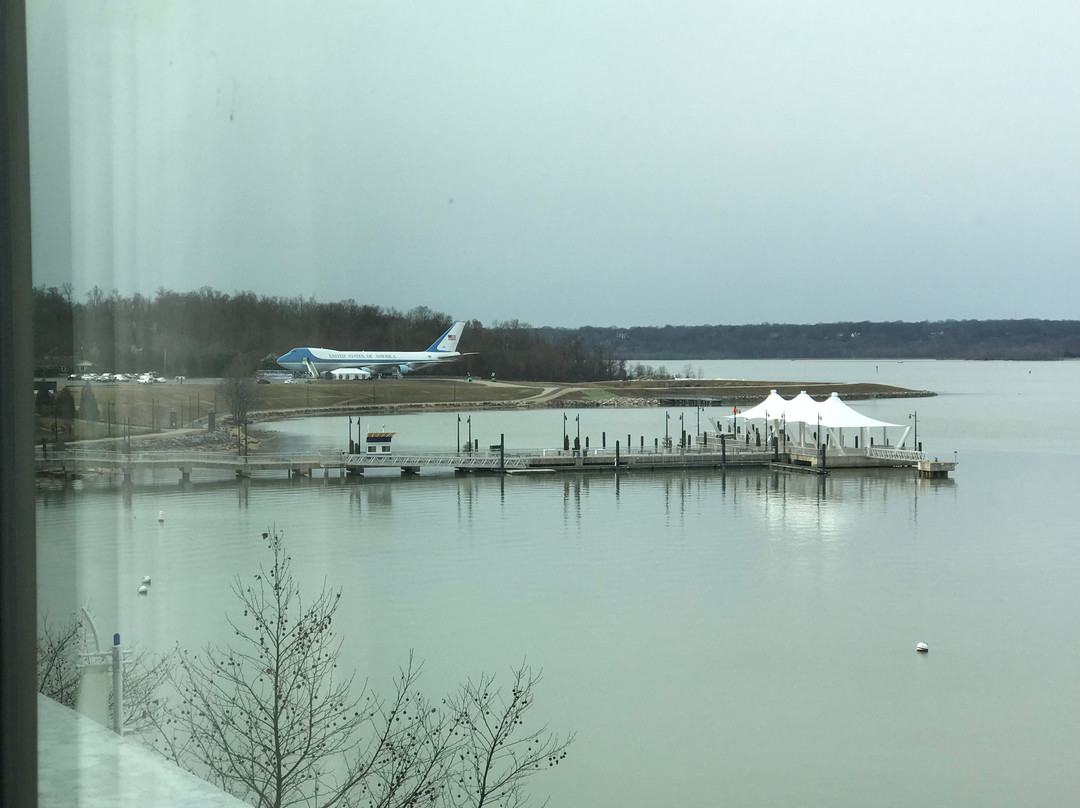 The Westin Washington National Harbor主图