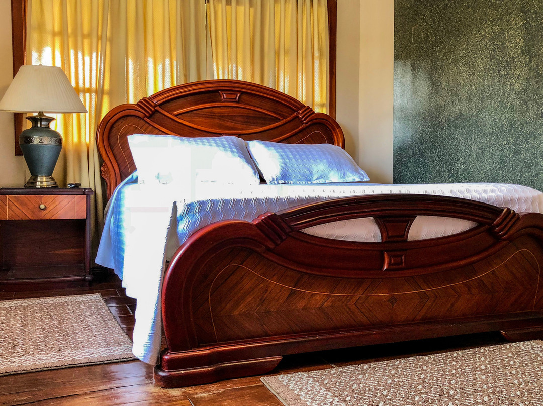 Hostal Posada Real主图