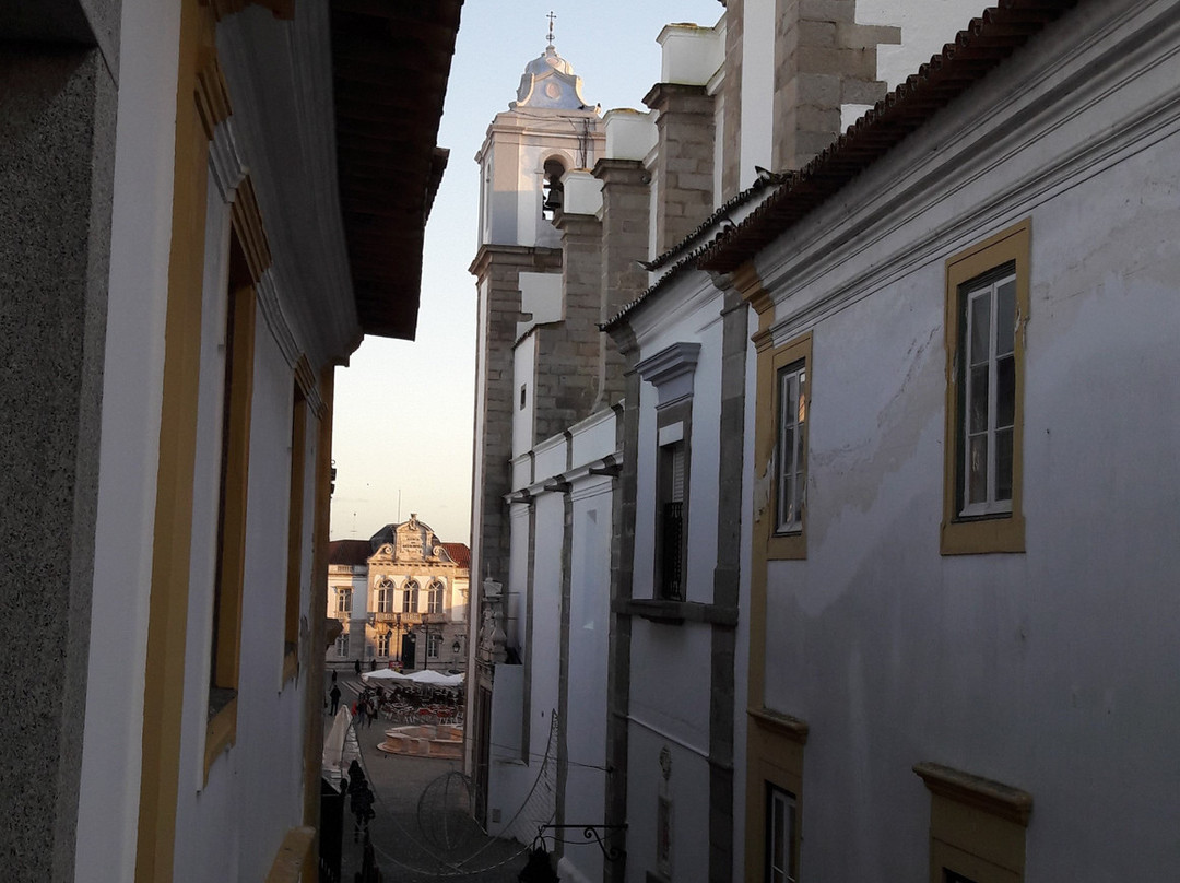 Valeriana Exclusive Guesthouse主图