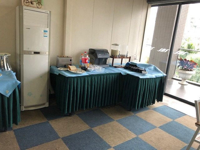 澳城花园酒店主图