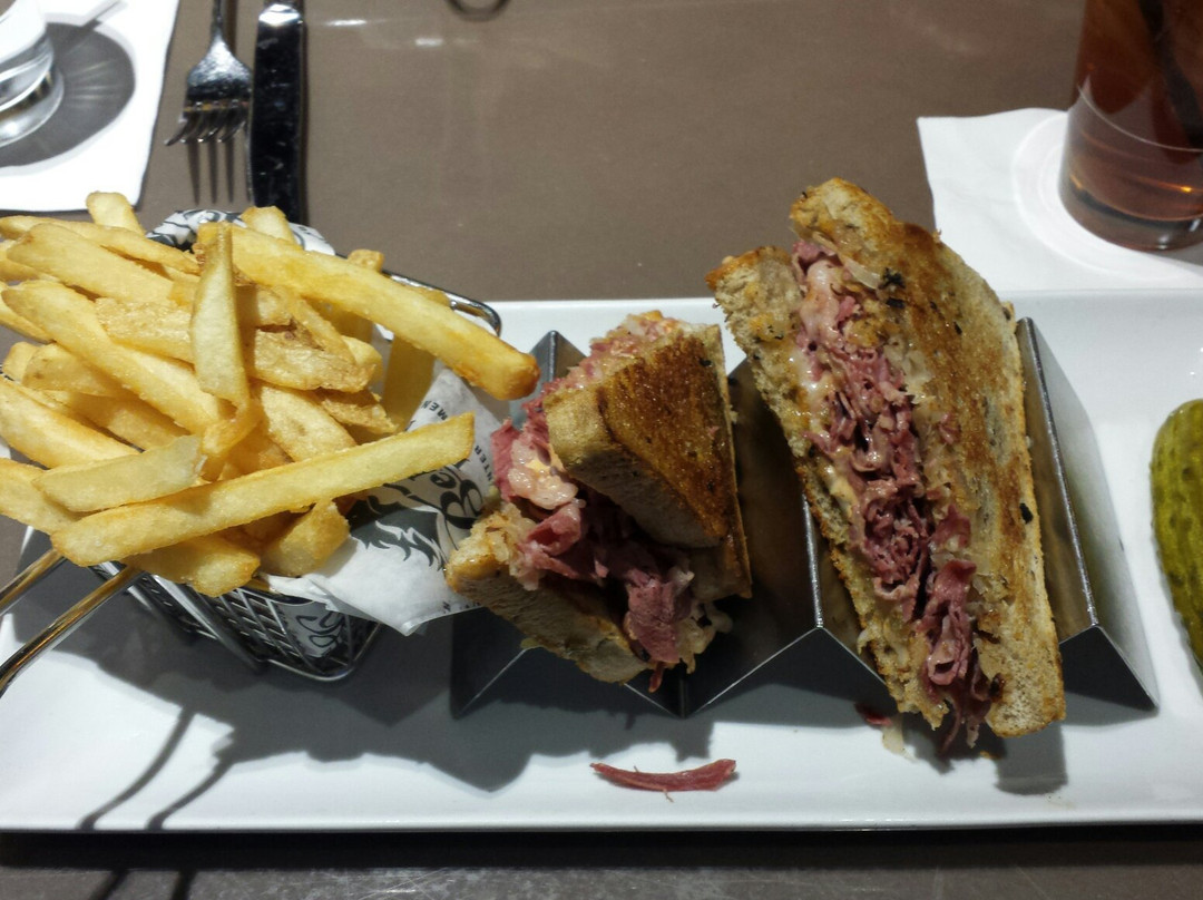 Belterra Park Cincinnati-辛辛那提必去景点