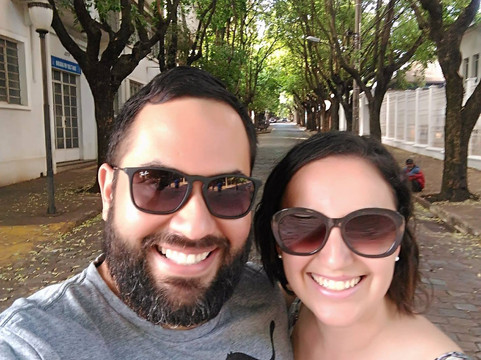 Rua 5-Araraquara必去景点