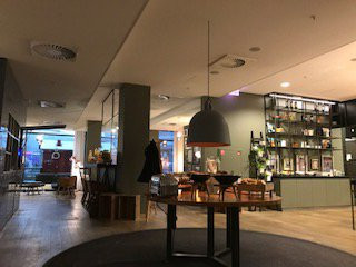 阿姆斯特丹竞技场阿特拉斯公园万怡酒店主图