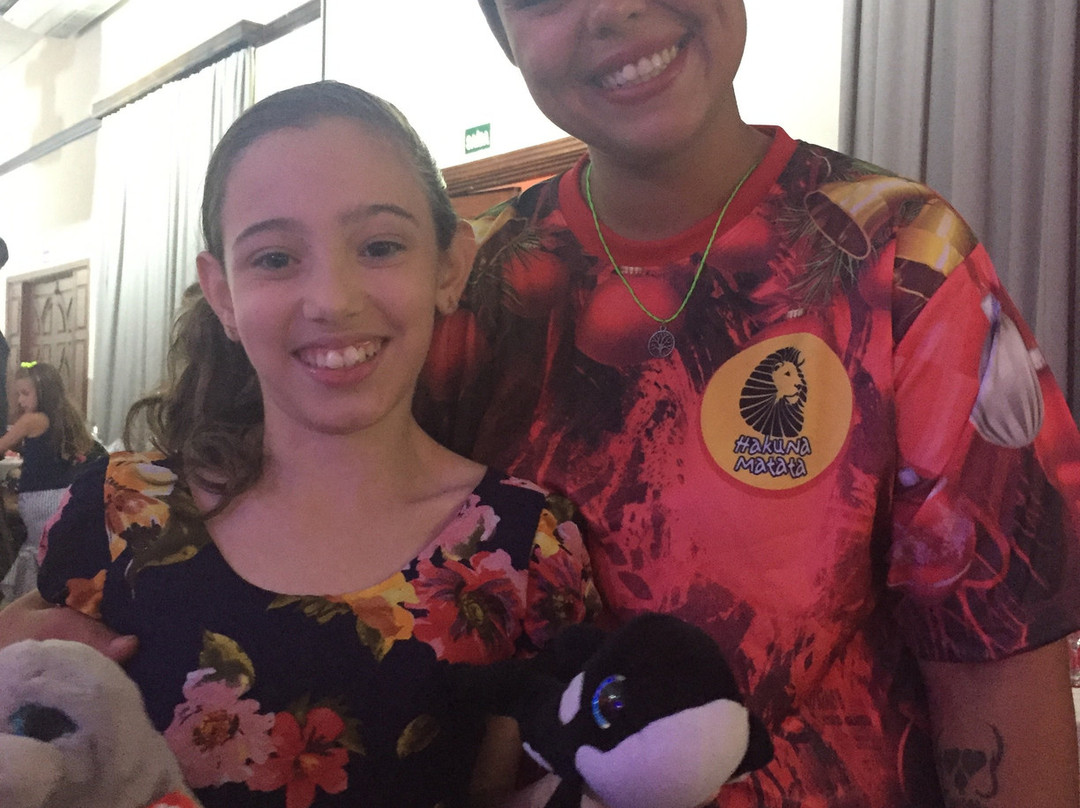 Atibaia Residence Hotel & Resort主图