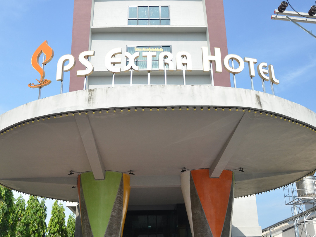 Ps Extra Hotel主图