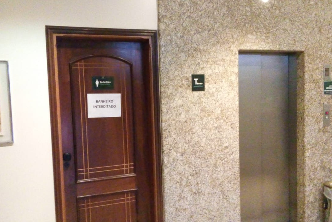 Braston Hotel Indaiatuba主图