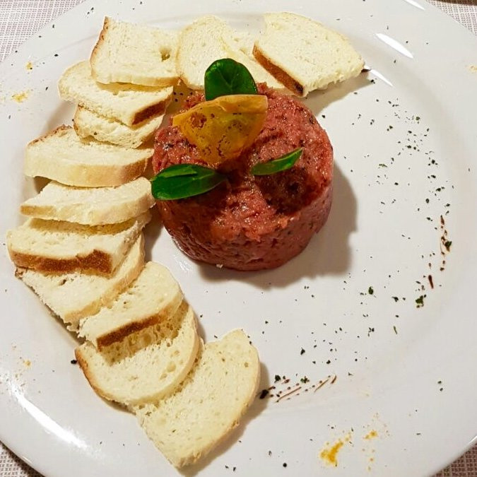 Albergo Ristorante Al Giardinetto主图