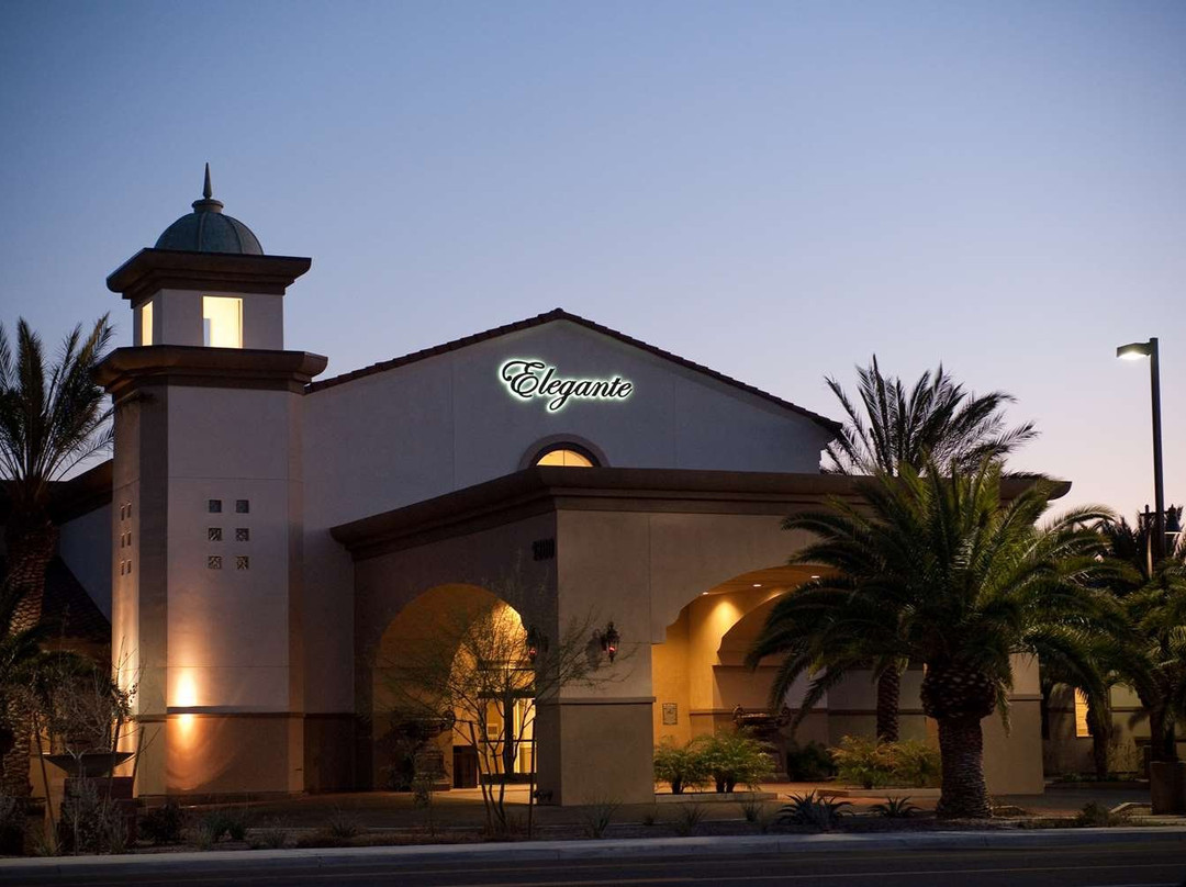 DoubleTree by Hilton Hotel Phoenix - Gilbert主图
