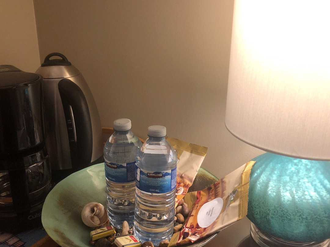 Lighthouse Motel主图