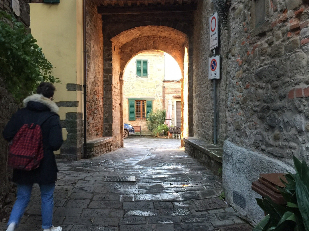Antica Casa Le Rondini主图