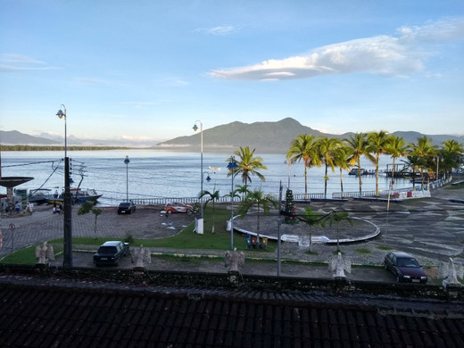 Hotel Guarakessaba主图