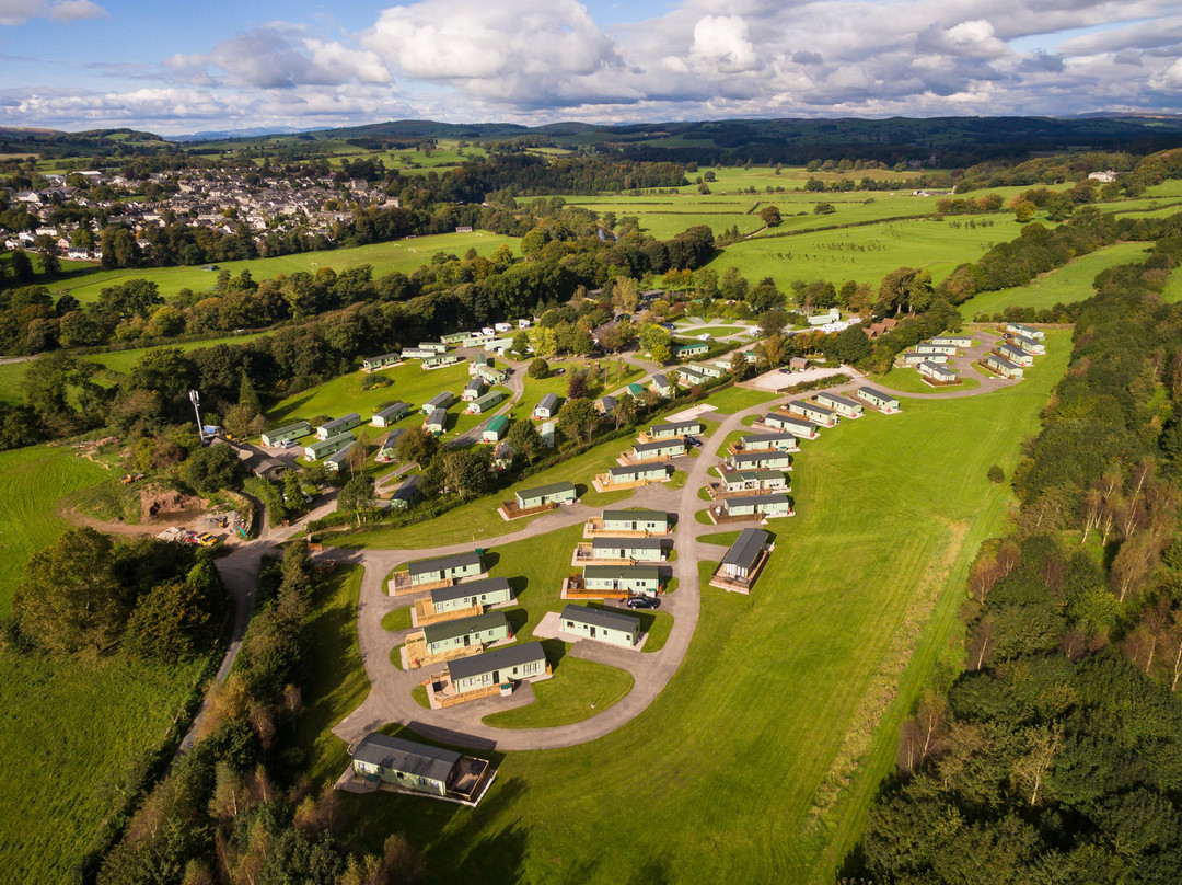 Woodclose Park