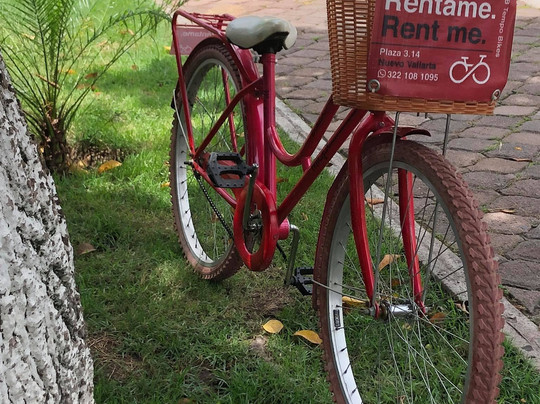 B Tempo Bikes-新瓦雅塔必去景点