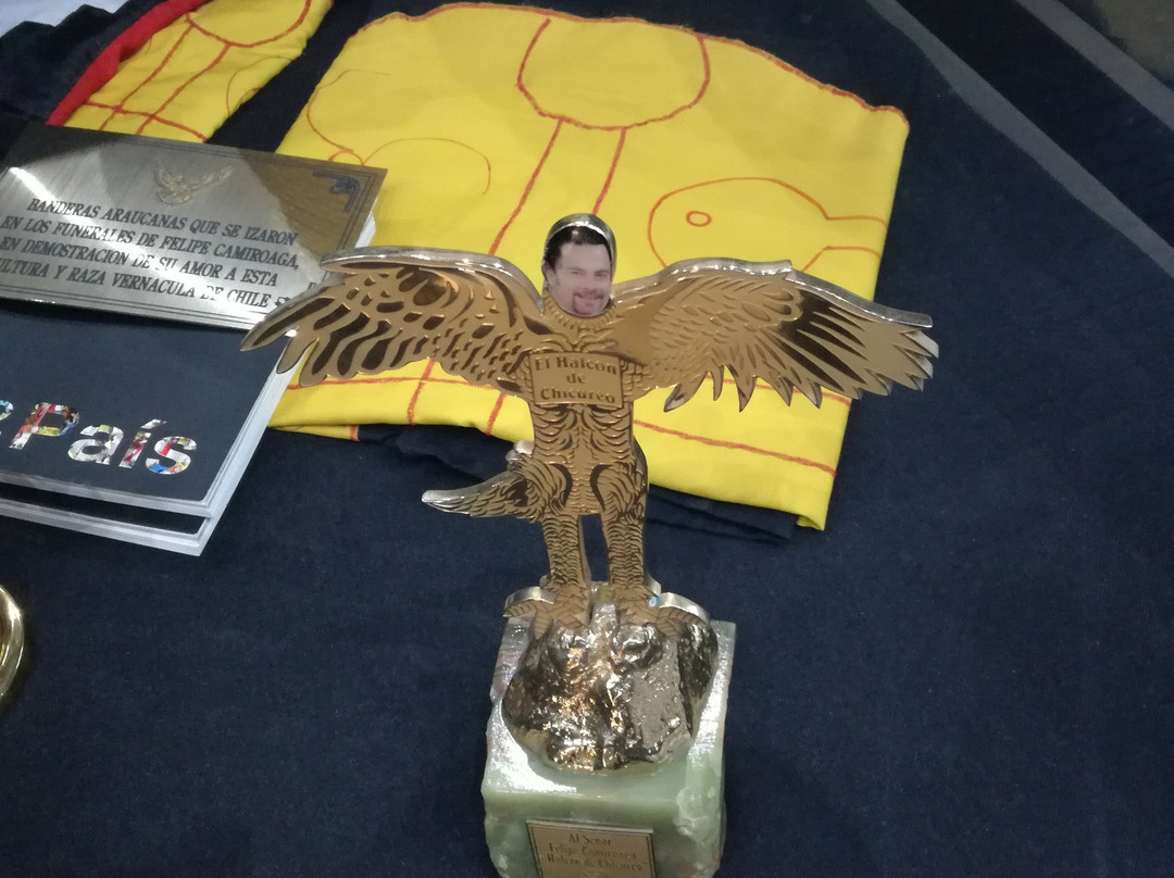 Museo Municipal de Villa Alegre-Villa Alegre必去景点