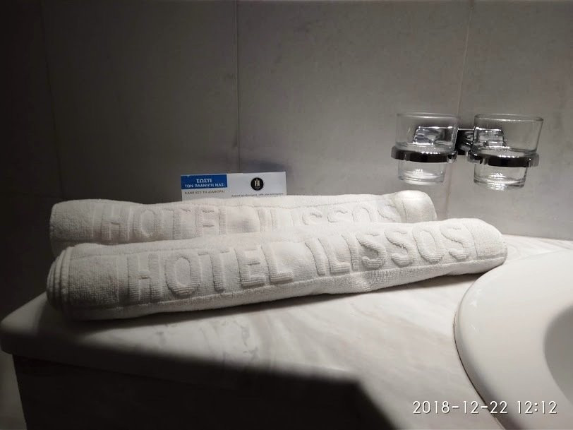 伊利索斯酒店主图