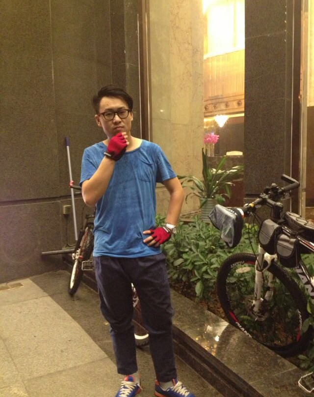 武汉大学-武汉市必去景点