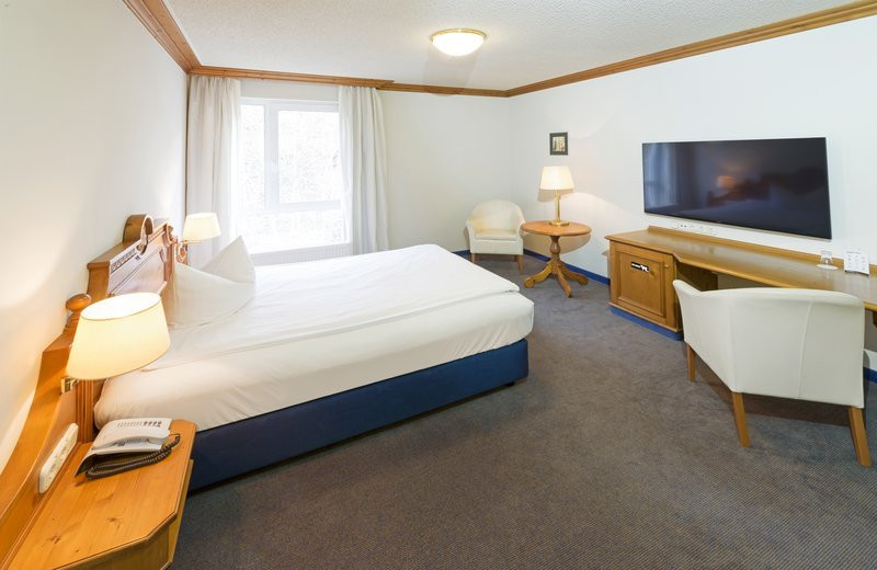 DORMERO Hotel Plauen主图