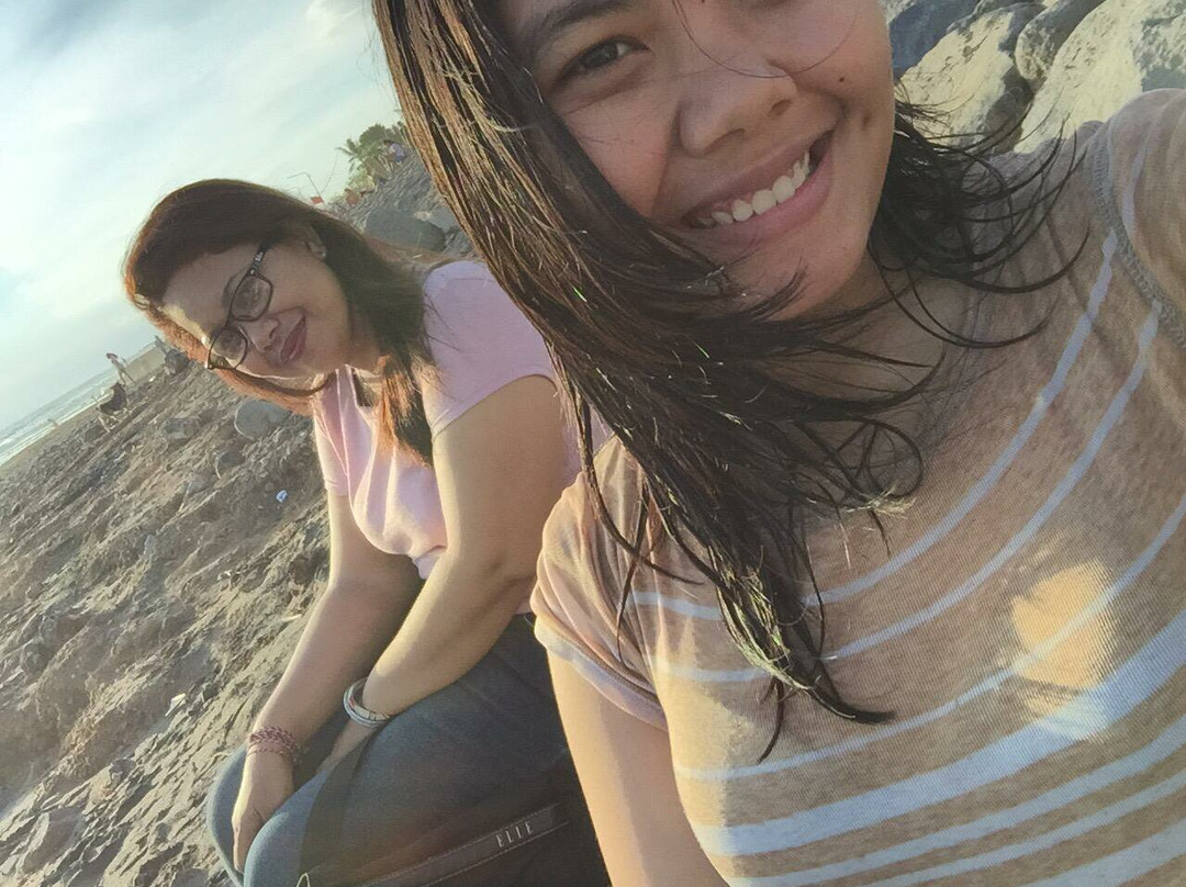 Seseh Beach-孟格威必去景点